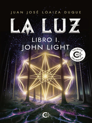 cover image of La luz